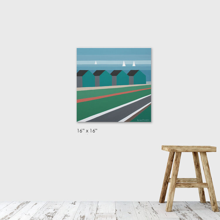 GURNARD (ARTIST)