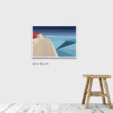 hengistbury head £125 (artist)