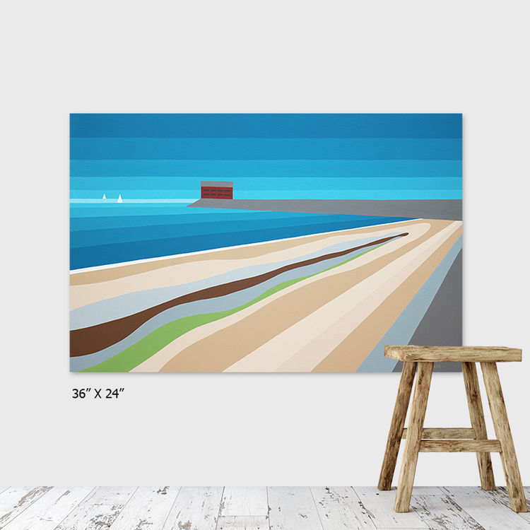 LANE END £495 (artist)