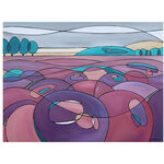 LAVENDER 23