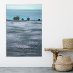 LOVELY LAVENDER, £295, ARTIST