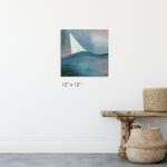 ME TIME, £95, Aqualibrium gallery
