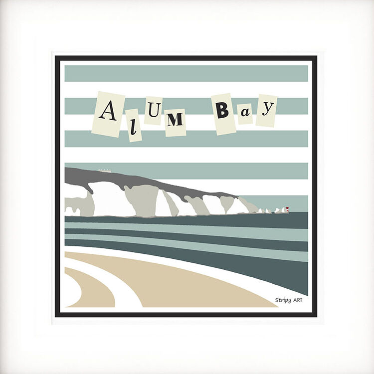 ALUM BAY SQ