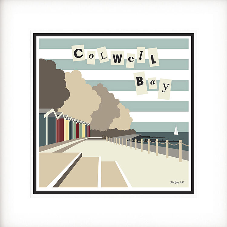 COLWELL BAY SQ