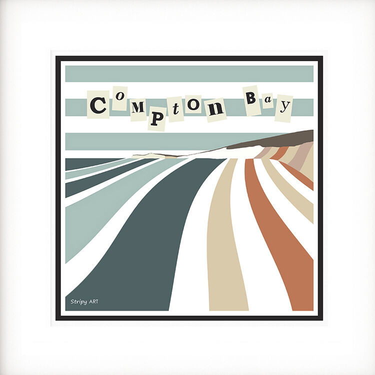 COMPTON BAY SQ