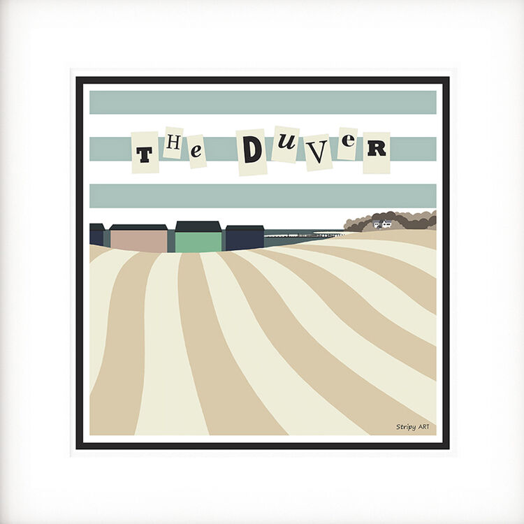 DUVER SQ