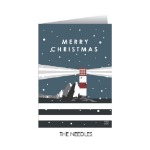 CHRISTMAS CARDS