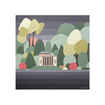 NEW! PANTHEON, STOURHEAD