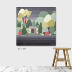PANTHEON, STOURHEAD £895