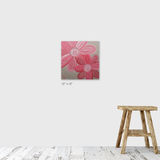 pink daze II £95 (artist)