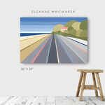 POINT OF VIEW II £995 AQUALIBRIUM