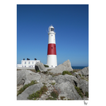 PORTLAND BILL