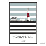 PORTLAND BILL