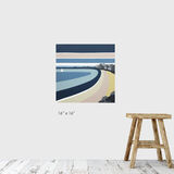 PRIORY BAY PASTELS £275 (AQUALIBRIUM)