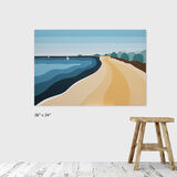 PRIORY BAY