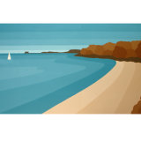PRIORY BAY I.O.W