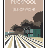 puckpool I.O.W (PINK)