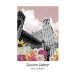 QUARR ABBEY
