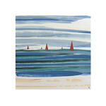 RED BOATS