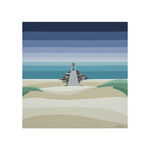 Sandbanks