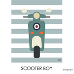 SCOOTER BOY