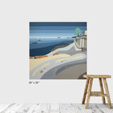 NEW! SEAVIEW II SOLD