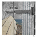 SEAVIEW (WHITE BOAT)