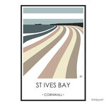 ST IVES BAY