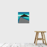 st michaels mount (artist)