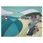 STEEPHILL COVE, MC