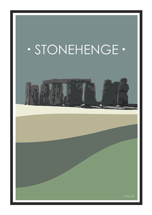 stonehenge