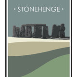 stonehenge
