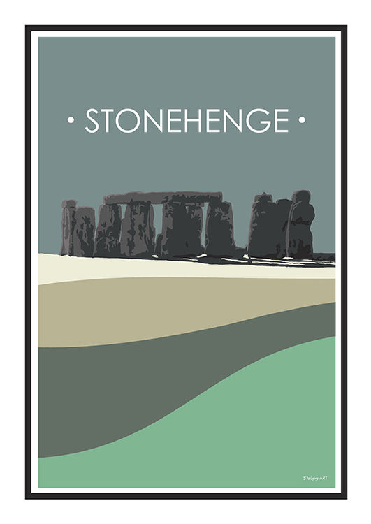 stonehenge
