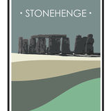 stonehenge