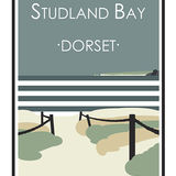 Studland Bay, Dorset