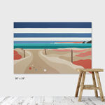 Studland Bay Dorset SOLD
