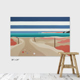 Studland Bay Dorset (cove gallery)