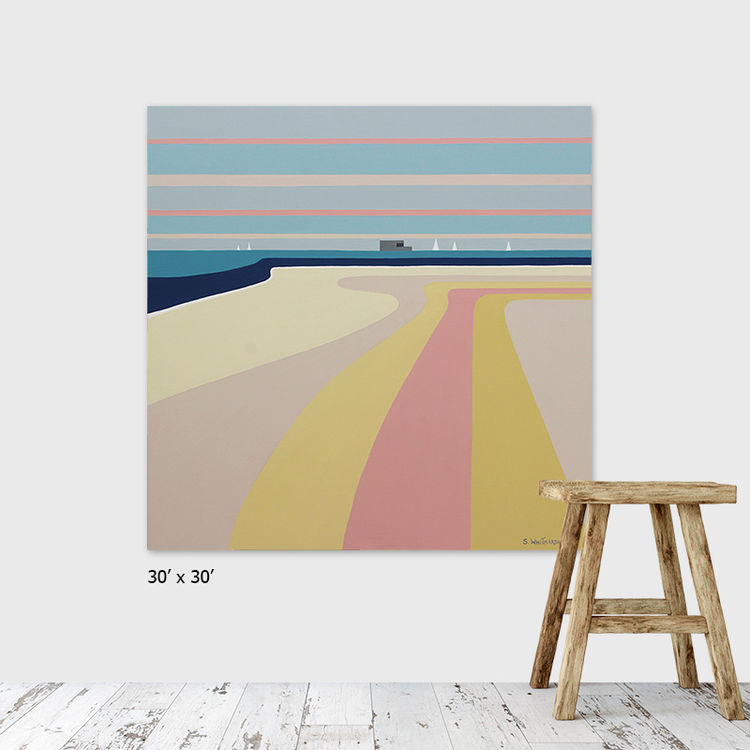 Sold summers in bembridge