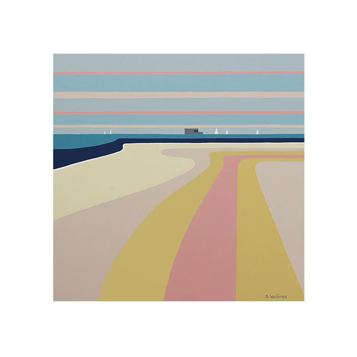 SUMMERS IN BEMBRIDGE