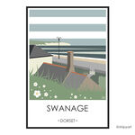 SWANAGE