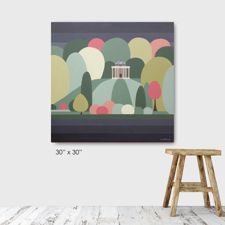 TEMPLE OF APOLLO £895