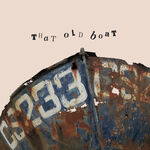 THAT OLD BOAT (PINK)