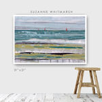THE JEALOUS SAILOR £795 ARTIST