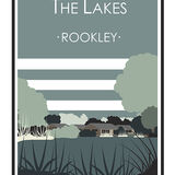 THE LAKES, ROOKLEY