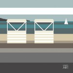 MAINLAND TRAVEL PRINTS