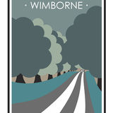 WIMBORNE