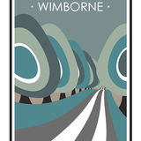WIMBORNE