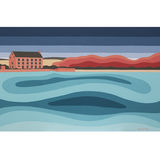 yarmouth mill