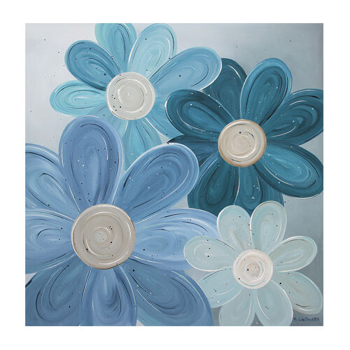 BIG BLUE FROM £30