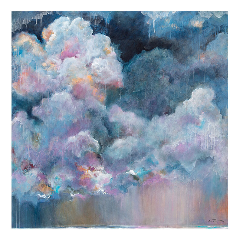 SEARCHING FOR CALM FROM £45